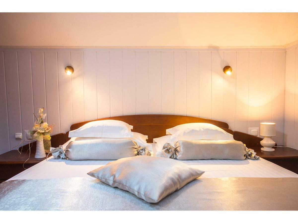Riva Royal Lounge Apartment 스플리트 외부 사진