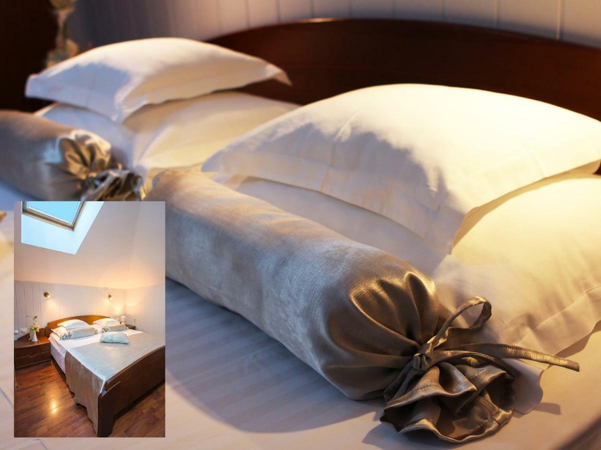 Riva Royal Lounge Apartment 스플리트 외부 사진