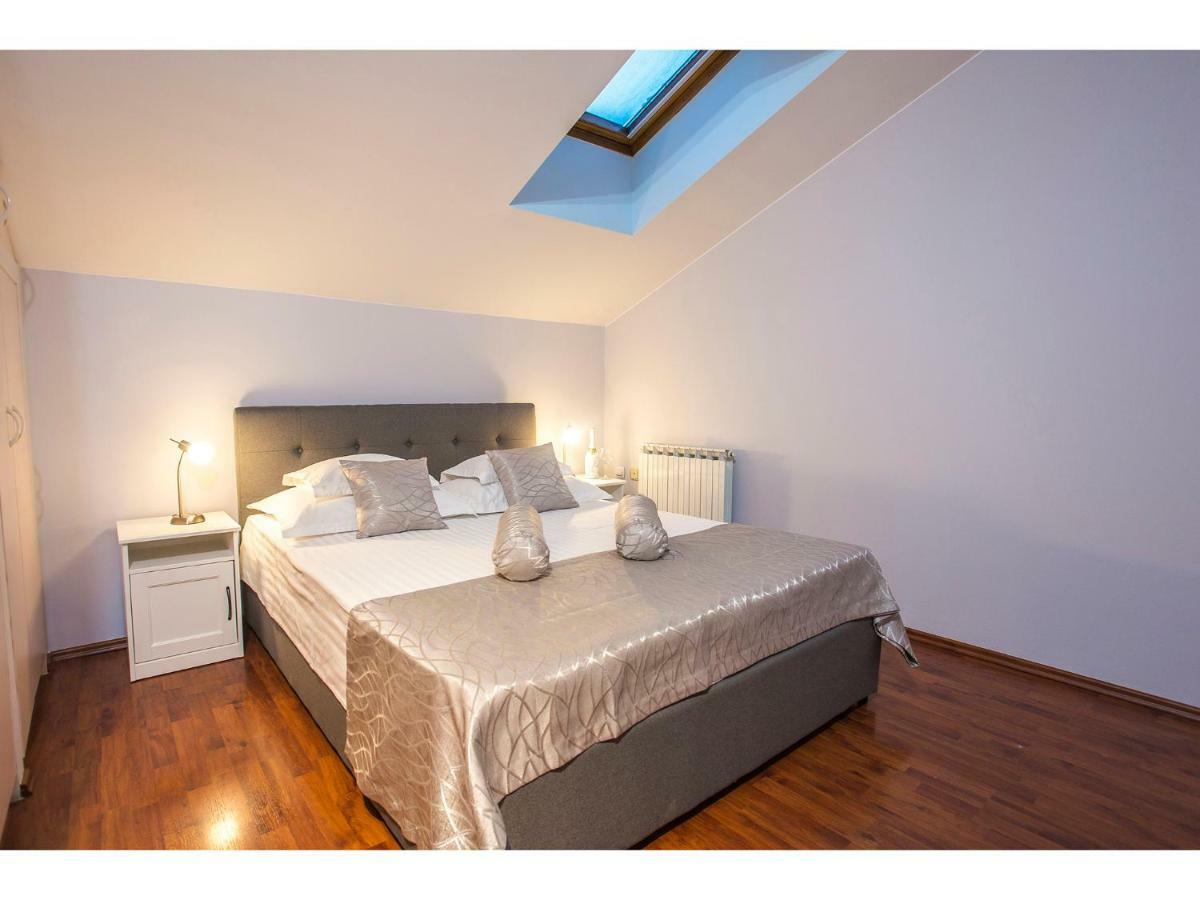 Riva Royal Lounge Apartment 스플리트 외부 사진